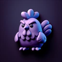 clay